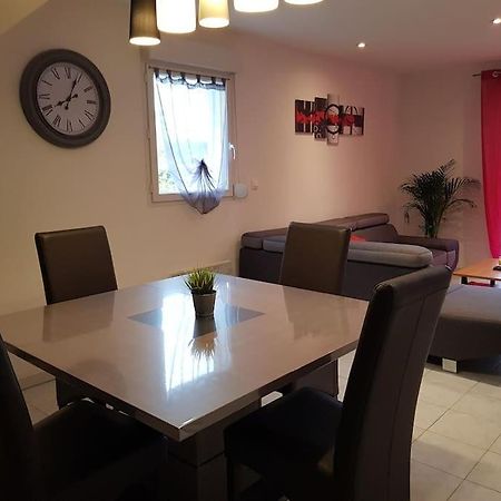Logement Plein Centre De Plerin A Proximite Des Plages Et Des Commerces Exterior foto