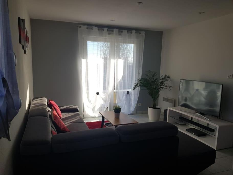 Logement Plein Centre De Plerin A Proximite Des Plages Et Des Commerces Exterior foto