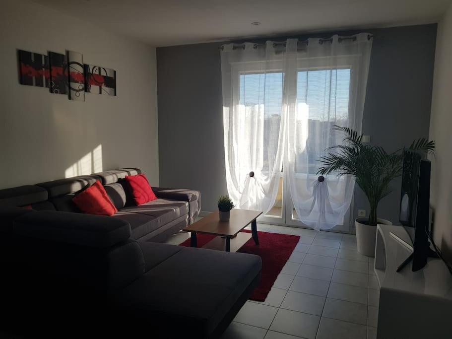 Logement Plein Centre De Plerin A Proximite Des Plages Et Des Commerces Exterior foto
